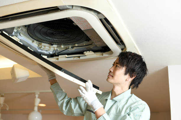 Best Air Duct Cleaning Near Me in KS